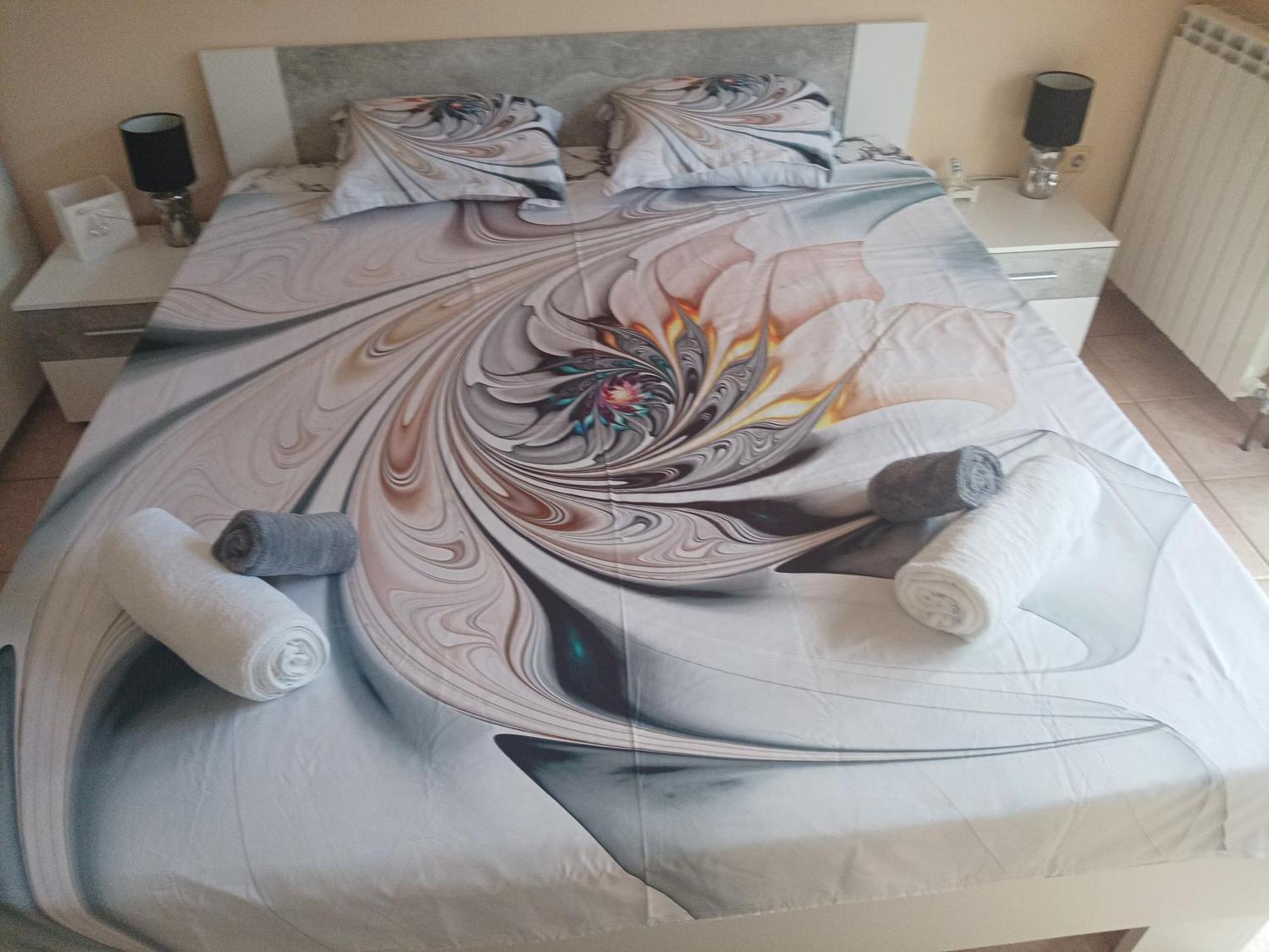 Apartment D&J Mošćenička Draga Quarto foto